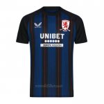 Camiseta Middlesbrough Segunda 2025-2026