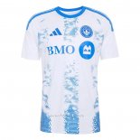 Camiseta Montreal Segunda 2026