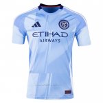 Camiseta New York City Primera 2025