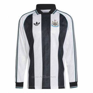 Camiseta Newcastle United Special Manga Larga 2025-2026