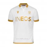 Camiseta Nice Segunda 2021-2022 Tailandia