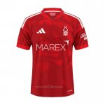 Camiseta Nottingham Forest Primera 2026-2027