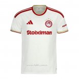 Camiseta Olympiacos Segunda 2026-2027