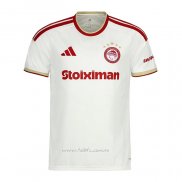 Camiseta Olympiacos Segunda 2026-2027