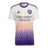 Camiseta Orlando City Segunda 2022