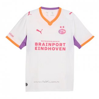 Camiseta PSV Segunda 2026-2027