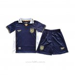Camiseta Panama Tercera Nino 2026