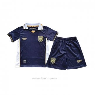 Camiseta Panama Tercera Nino 2026