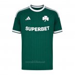 Camiseta Panathinaikos Primera 2026-2027