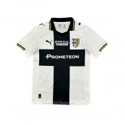 Camiseta Parma Primera 2025-2026