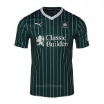 Camiseta Plymouth Argyle Primera 2026-2027