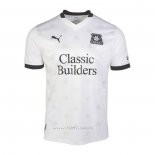 Camiseta Plymouth Argyle Segunda 2024-2025