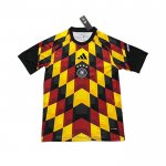 Camiseta Pre Partido del Alemania 2026 Negro