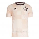 Camiseta Pre Partido del Flamengo 2024