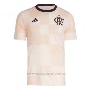 Camiseta Pre Partido del Flamengo 2024