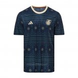 Camiseta Pre Partido del Jamaica 2023