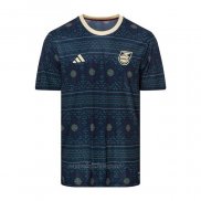 Camiseta Pre Partido del Jamaica 2023