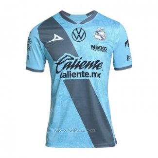 Camiseta Puebla Tercera 2025-2026