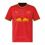 Camiseta RB Leipzig Segunda 2026-2027