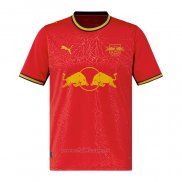 Camiseta RB Leipzig Segunda 2026-2027