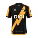 Camiseta Rayo Vallecano Tercera 2025-2026