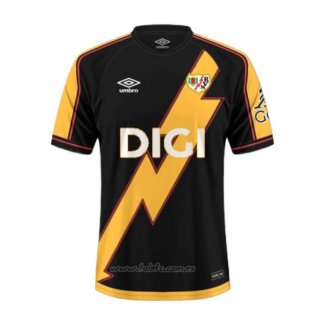 Camiseta Rayo Vallecano Tercera 2025-2026