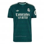 Camiseta Real Madrid Segunda 2026-2027