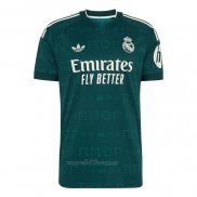 Camiseta Real Madrid Segunda 2026-2027