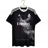 Camiseta Real Madrid Tercera Retro 14-15
