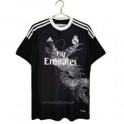 Camiseta Real Madrid Tercera Retro 14-15