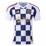 Camiseta Real Salt Lake Segunda 2025