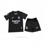 Camiseta Real Sociedad Segunda Nino 2026-2027
