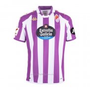 Camiseta Real Valladolid Primera 2023-2024