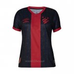 Camiseta Recife Tercera Mujer 2023