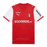 Camiseta SC Braga Primera 2026-2027