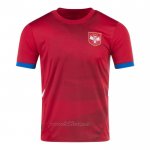 Camiseta Serbia Primera 2024