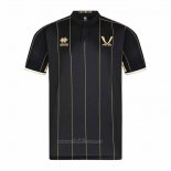 Camiseta Sheffield United Portero Segunda 2025-2026