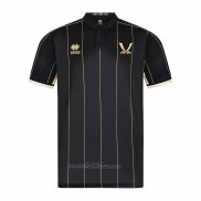 Camiseta Sheffield United Portero Segunda 2025-2026