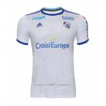 Camiseta Strasbourg Segunda 2019-2020 Tailandia