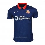 Camiseta Sunderland Segunda 2020-2021 Tailandia