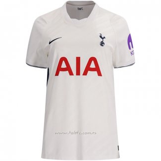 Camiseta Tottenham Hotspur Primera Mujer 2026-2027