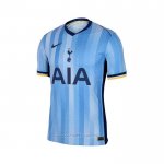 Camiseta Tottenham Hotspur Segunda Authentic 2024-2025