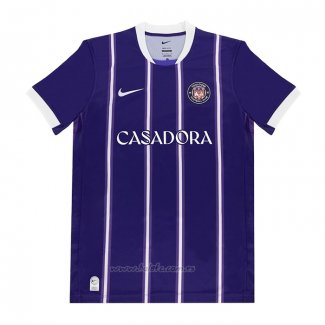 Camiseta Toulouse Primera 2026-2027