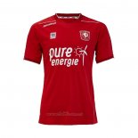 Camiseta Twente Primera 2020-2021 Tailandia