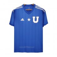 Camiseta Universidad de Chile Special 2022 Tailandia