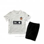 Camiseta Valencia Primera Nino 2025-2026
