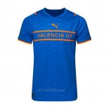 Camiseta Valencia Tercera 2021-2022 Tailandia