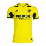 Camiseta Villarreal Primera 2026-2027