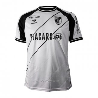 Camiseta Vitoria SC Primera 2026-2027