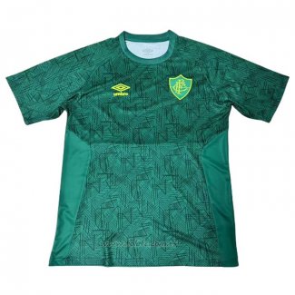 Camiseta de Entrenamiento Fluminense 2023-2024 Verde